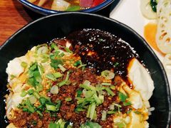 豆花米线-猎人苑