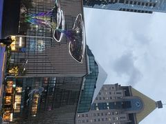 -上海第一八佰伴