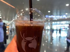 -瑞幸咖啡(深圳宝安机场国内到达厅店)