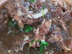 -老诚一锅羊蝎子(垡头店)