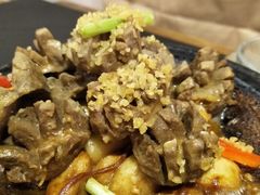 -潮堂 · 潮州菜(国贸商城店)