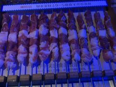 -很久以前羊肉串(打浦路店)