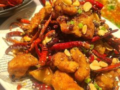 -有位虾匠·香辣蟹·小龙虾(李村店)