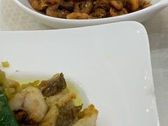 油爆虾-金时代顺风大酒店(协泰店)