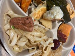 -素满香·食养自助(天一广场店)