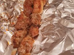 -新疆巴州金丝特餐厅(大钟寺店)