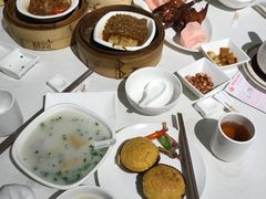 -潮福城大酒楼·潮味粤品·港式点心(湖滨北路店)