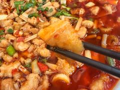 -李六娃(御营坝店)