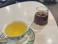 -Hei Cafe(工体店)