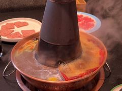 -南门四季铜锅涮肉(大屯·北苑店)