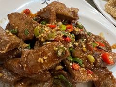 -金姐台湾菜(珠江路店)