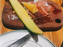 -BAKER&SPICE(安福路店)