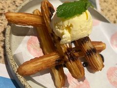 -墨纪Mojí墨西哥餐厅(官舍店)