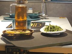 -椰子湾·海南火锅·糟粕醋·椰子鸡(正大广场店)