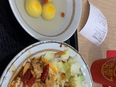-永和大王(浦东南路店)