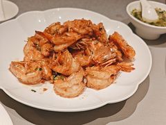 -潮府馆·非遗潮州菜·世纪公园(新国际博览中心店)