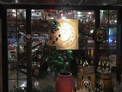 -咖梦餐厅 COMENG RESTAURANT