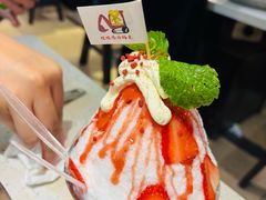 -蛙蛙鸡冷锅鱼(驷马桥店)