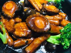 -鸭王烤鸭店(三里河店)