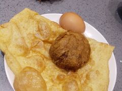 -紫光园清真北京小吃(广渠门内店)