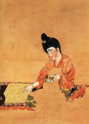 -八角古风摄影
