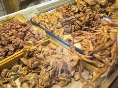 -聚合鑫东北熏酱熟食麻辣面(长阳店)
