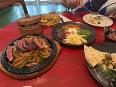 -Pistolera Mexican Cantina女枪手墨西哥餐厅(碧云路店)