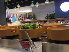 -龍歌自助小火锅(李沧丽达店)
