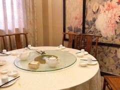 包厢-亮庆餐厅·粤菜·早茶(篁庄店)