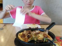 -必胜客(鹤山大道店)