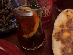 -Antalya安塔利亚土耳其餐厅(猎德店)