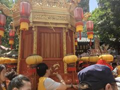 -古文化街旅游区