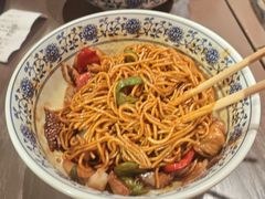 -王繁星面馆(西安熙地港店)