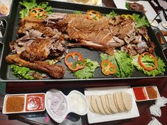 -九十九顶毡房(阜石路店)