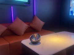 -星聚会KTV(上海火车站南广场嘉里合集店)