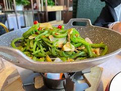 -金狮麟·新豫菜(杏石口路店)