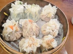 什锦烧麦-都一处烧麦馆(前门店)