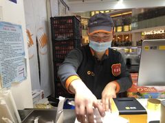 -Jazcu珍仕菓鲜榨果汁(西单大悦城店)