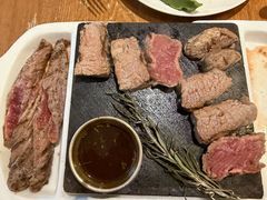 -Entrecôte 法国牛扒馆(保利·时光里店)