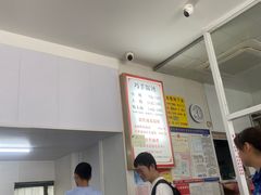 -巧手馄饨(箍桶巷店)