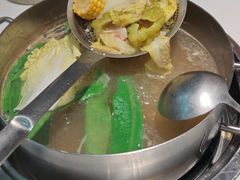 -陈记顺和潮汕牛肉火锅(韩江路店)