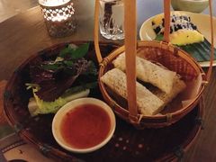 -CHINCHIN 青青·泰国料理(万象食家店)