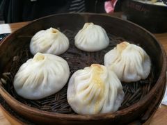 -老盛兴汤包馆(江宁一店)