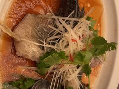 -新天世纪中餐厅