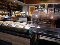 -blt精品超市(高德置地冬广场店)