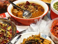 -永红源啤酒·烧烤·海鲜·大排档(青特城店)