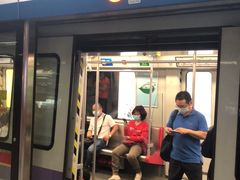 -飞翔公园(地铁站)