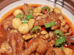 -周家二小姐的菜(西津渡店)