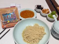 -裕兴记•蟹黄面馆(人民广场店)