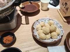 -川堂风·跷脚牛肉·乐山爆炒(宝山日月光店)